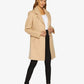 Sara Covert Button Up Coat