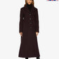 Sienna Longline Maxi Coat