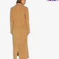 Sienna Longline Maxi Coat