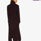 Sienna Longline Maxi Coat