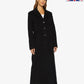 Sienna Longline Maxi Coat