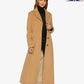 Sienna Longline Maxi Coat