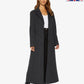 Sienna Longline Maxi Coat