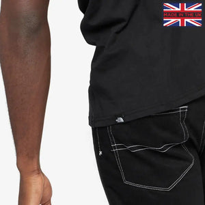The North Face - Mens Coordinates S/S T Shirt Tops
